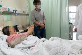 从癌症晚期到肿瘤消失！抗癌5年，21次化疗，他们的经历值得思考图片