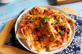 孩子生长期，营养要跟上，这几款面食可以经常做，孩子吃得可香了图片