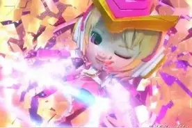 《猪猪侠之超星萌宠》我愿称当世无敌，数年霸台岂是平庸？（1）图片