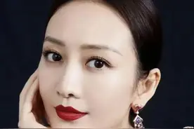 女演员长相有多重要？看央一《熟年》里王鸥和唐艺昕就知道了图片