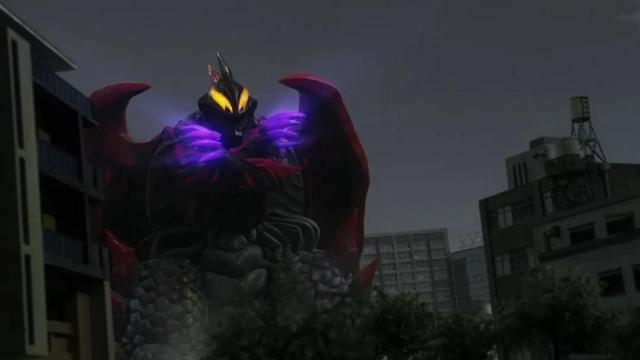 贝利亚奥特曼技能大全武器