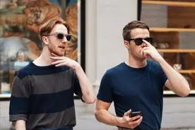 夏天，不管你是奔几的男人，这3种裤子都要少穿，上身显矮掉档次图片