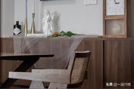 挂画别乱挂！家里的3大黄金位置，咋挂都好看，做对1个让家旺到底图片