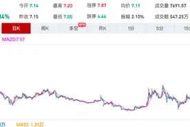 九牧王股价创7年新低，半年亏损近6000万，林聪颖开店计划完成66%图片