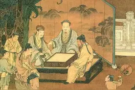 “君子之交淡如水”的真正含义，很多人都误解了，下一句更经典！图片