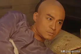 重温《孝庄秘史》才懂：多尔衮新婚不肯和小玉儿交欢的真实隐情图片