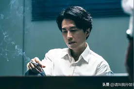 香港影史首部破亿港片！8分《毒舌律师》预告，黄子华热血开怼！图片