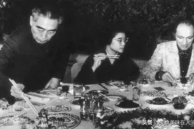探秘美食：国宴极品开水白菜图片
