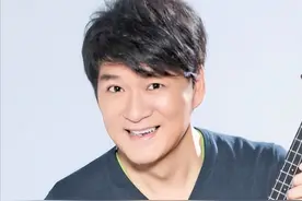 《好声音2023》导师曝光，周华健撑门面，潘玮柏尴尬，2人遭质疑图片