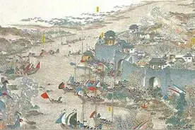 曾国藩剿灭太平天国前后的谋略图片