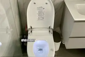 智能马桶是神器还是智商税？家里马桶用了1年多，谈谈使用感受图片