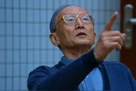 狂飙：黄老是啥级别干部？为何退休也能轻松驾驭赵立冬和高启强？图片