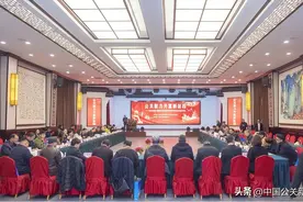 公关聚力共富新征程，扛起时代新使命——第六届浙江省社会科学界学术年会公关分论坛在桐乡举行图片