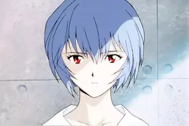 新世纪福音战士EVA,为何能排名史上最佳，公认的神作？图片