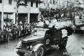 1983年“严打”第一枪就是从唐山开始的图片