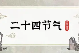 今日冬至 | 日短星昴，以正仲冬图片