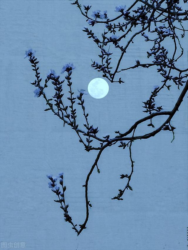 春江花月夜赏析