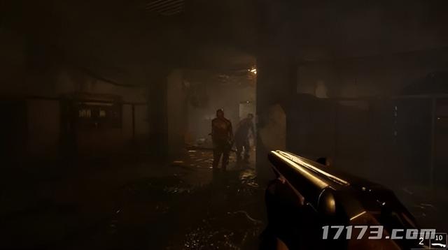 角逐深秋！四大MMO祭出重磅资料片，暴雪又一国服回归