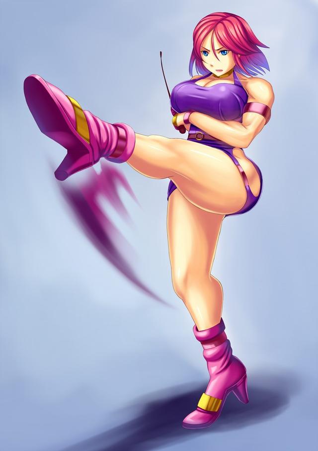 街机游戏中不但不能杀，还必须供起来的敌兵，直接影响大局