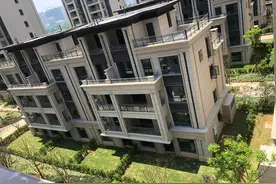 是1楼2楼的复式好，还是顶层的复式好？图片