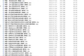 文科最难背莫过于政治，从高一到高三政治背来背去40个基础必考点图片