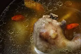 今日养生方 | 鸡汤喝腻了？试试鹌鹑炖汤！图片