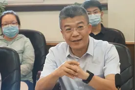 学校任命袁力行为资源与环境学院院长图片