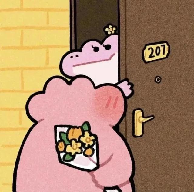 迅速找到情侣头像的另一半的神器是什么「什么软件可以找情头另一半」