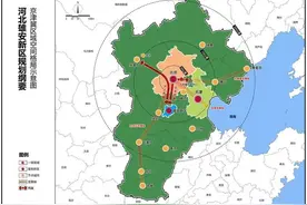 2022年天津买房哪些区域和板块不能碰？图片
