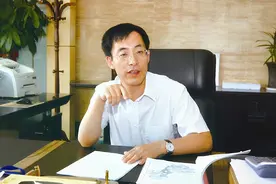 山西煤老板邢利斌，7000万高调嫁女，最终负债320亿走到人生尽头图片