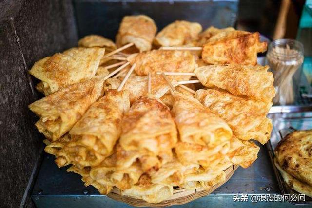 油炸黄条的做法 2026年油炸黄条的做法视频