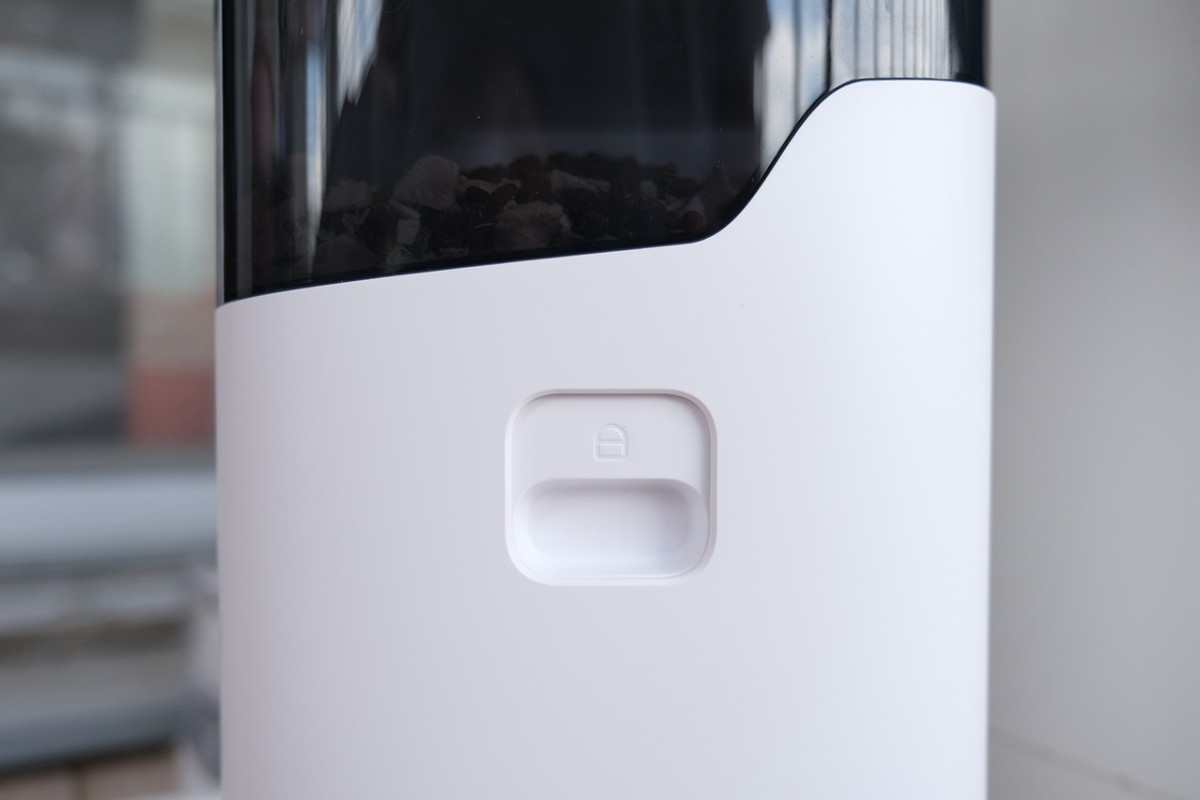 远程视频,科学投喂,宠咕咕宠物智能喂食器初体验