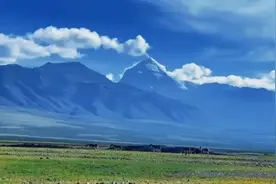 2010年，在青藏高原发现丰富矿藏，价值6000亿人民币，让世界惊叹图片