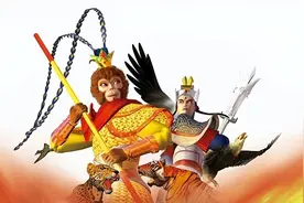 孙悟空的“大品天仙决”和杨戬的“八九玄功”，哪个更厉害？图片