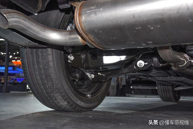 新车 | 17万起，广汽三菱新欧蓝德预售，全系1.5T四缸，可选7座
