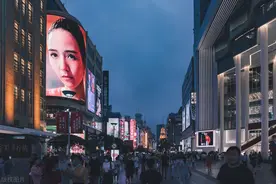 上海夜景排行榜图片