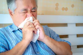 体弱多病寿命长？命硬之人福报少？老祖宗为啥这样说？你相信吗？图片