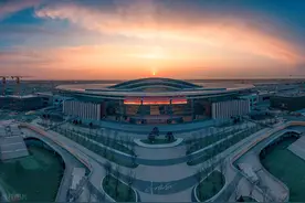 雄安新区坚持数字城市和物理城市同步建设，“云上雄安”初长成图片