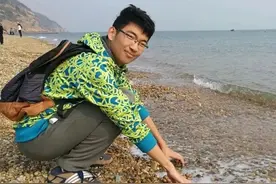 从听障少年，到直博南开！他获全国重磅表彰，全国仅10人！图片