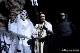 地府给李世民添二十年寿命其实在害他？你看唐太宗损失有多惨图片