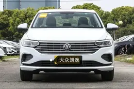 威朗pro和大众朗逸怎么选？四个方面对比选威朗图片