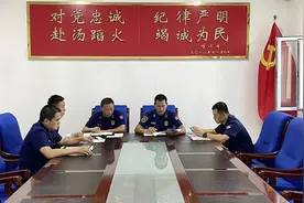 以“三化”为基础，全面提升队伍装备管理质效图片