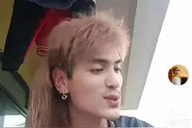 “云南怒江哥”被无限期封禁！竟因前女友发“裸唱”视频陷害？图片