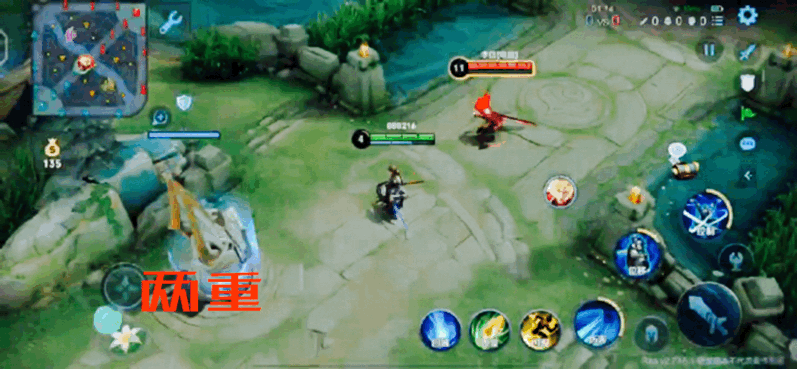 体验服更新：宫本归来，4个技能重做，无敌和霸体效果都被移除