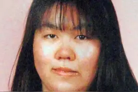 日本黑寡妇：身高155，体重210，却让30个男人痴迷，骗走上亿财产图片