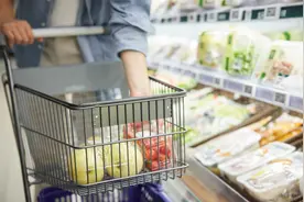 营养师逛山姆，必买这9种食物(不是推广)图片