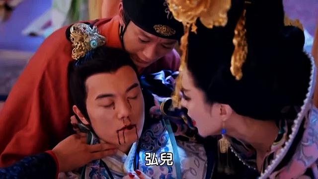 李嘉诚的“黄台之瓜，何堪再摘”，出自什么典故？