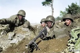 为什么前3次战役美军连续被击败？1950年6月27日美国参加朝鲜战争图片