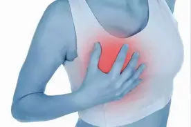 两癌筛查发现乳腺囊肿，是癌症的预兆？让医生来告诉你图片
