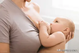 你会坚持母乳喂养到几岁？图片